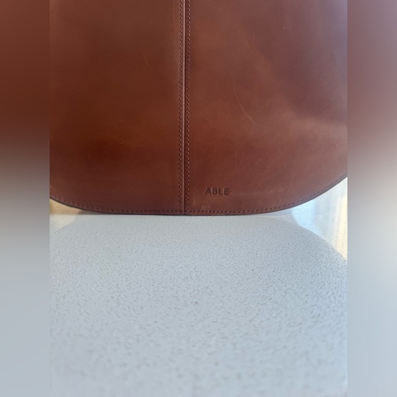 Able tote bag - Picture 6 of 6